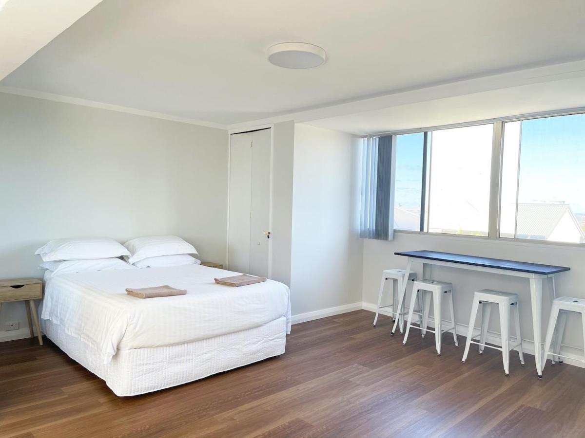 Studio 101 - First Floor Fremantle Studio Apartment Екстериор снимка
